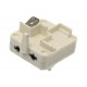 Relais de demarrage universelle compresseur froid compresseur 1/12 1/2