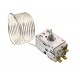 Thermostat de réfrigérateur A130059 481927128787 whirlpool
