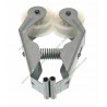 481235818055 Galet tendeur pour sèche linge whirlpool 