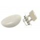 Kit poignée de porte 719007000 pour lave linge frontal beko