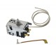 Thermostat de réfrigérateur 00167222 00167222 bosch brandt k59l1918