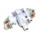 Pompe de vidange et recyclage AS0016022 pour lave linge