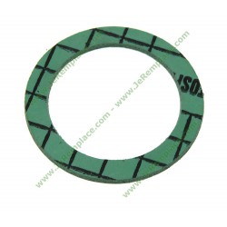 Joint fibre chauffe-eau 55 mm x 41 mm – Étanchéité résistance à visser