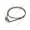 Résistance circulaire chaleur tournante 3970128017 pour four