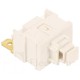 Interrupteur marche arrêt pour aspirateur Electrolux 4071373262