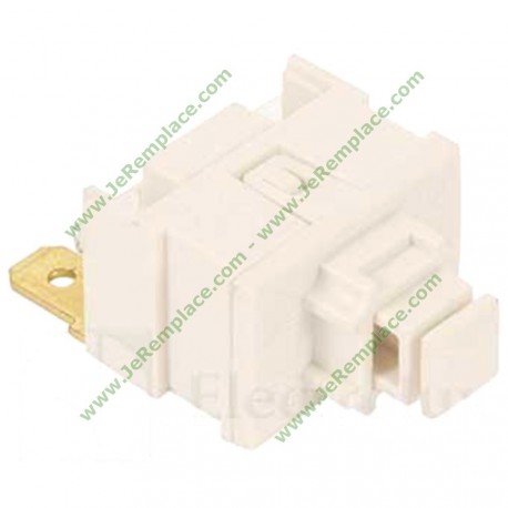 Interrupteur marche arrêt pour aspirateur Electrolux 4071373262