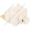 Interrupteur marche arrêt pour aspirateur Electrolux 4071373262