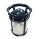 Filtre de vidange 481248058363 lave vaisselle whirlpool