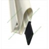 Kit joint 2000x1000 mm profil talon pour réfrigérateur congélateur 