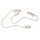 2x Cables de porte 32X3511 pour lave vaisselle