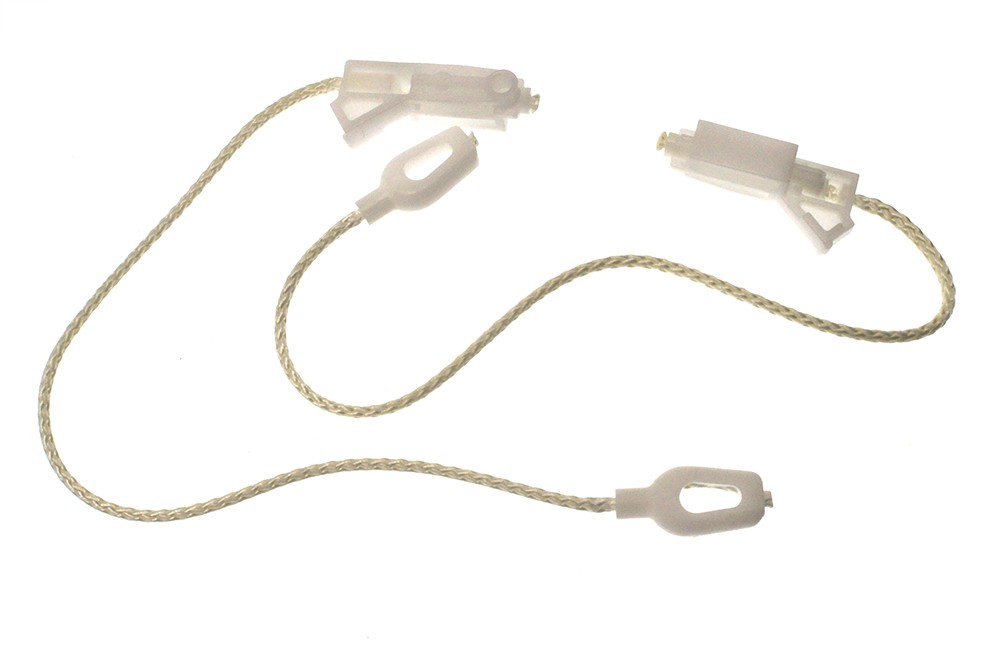 Cables de porte ( kit complet) Lave-vaisselle - AS0002844