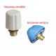 Bouchon appareil vapeur Laurastar 105.0003.750