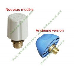 Bouchon appareil vapeur Laurastar 105.0003.750 1050003750