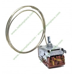 Thermostat de réfrigérateur Gias 49007964 077B6575