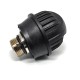 Bouchon de sécurité de cuve 4.590-086.0 pour appareil vapeur Karcher