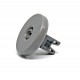 Roulette du bas de panier 50286964007 pour lave vaisselle Electrolux