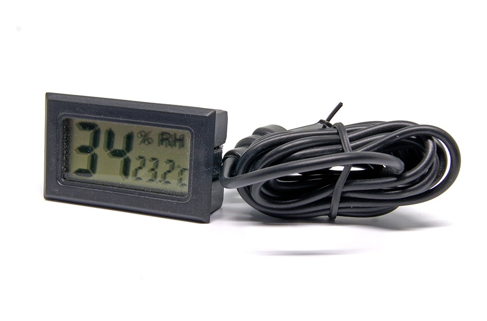 Mini Serre GoveeLife Hygromètre Thermomètre Intérieur Capteurs Mini Bluetooth Température Et Hdimètre Avec Application Notification Et Stoc29 Caves à Vin