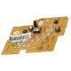 Carte de commande de lave vaisselle brandt vedette 32X0213