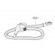 Tuyau flexible d'aspirateur LG AEM73513211 VK7920NHAQ. ALNQBNL