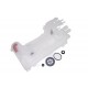 Remplisseur avec débimètre lave vaisselle bosch siemens 00683397