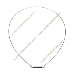 Collier avant de joint de hublot avant 2603900900