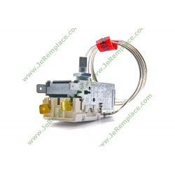 C00058793 Thermostat k59l4121 réfrigérateur indésit, ariston, indesit.