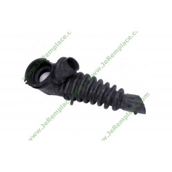 2855800200 Durite cuve pompe lave linge beko 
