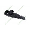 2855800200 Durite cuve pompe lave linge beko 
