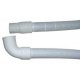 Tuyau de vidange 1118270030 pour lave vaisselle