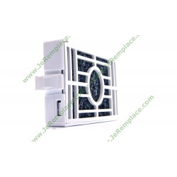 C00629721 filtre antibactérien et anti-odeur pour réfrigérateur whirlpool