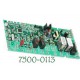 Module de puissance 72X1442 pour four