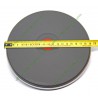 Plaque de cuisson à fils D180M/M - 2000W ego 12.184.33.542 2.18433.232.05