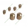 sachet Injecteur 76x3496 gaz butane brandt sauter vedette