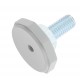 Pied 00615920 pour lave linge