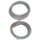Joint de hublot c00112570 pour lave linge