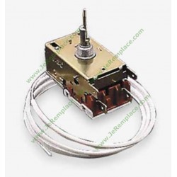 Thermostat K60L2119 de réfrigérateur