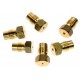 Injecteur gaz naturel pour appareil candy Rosières 93906717
