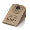 HR6938 5 sacs à poussières en microfibres aspirateur Philips Oslo