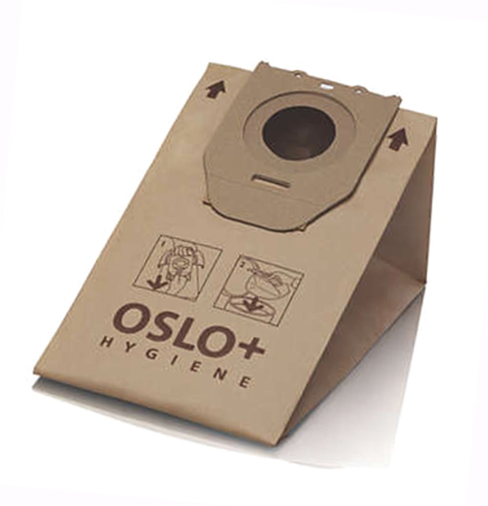HR6938 10 sacs à poussière en microfibres aspirateur Philips Oslo