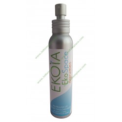 ékoia spray Agrume meilleur neutralisant d'odeur aux huile essentielles HBBD