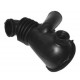 Durite cuve pompe 1462585017 pour lave linge