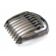 Guide de peigne 35807091 3 - 18 mm pour tondeuse BABYLISS