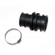 durite de raccord sortie de pompe 480140100778 lave vaisselle
