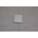 Trappe de plinthe MBL38266701 pour lave linge