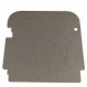 Plaque de protection mica de71-60461a pour micro ondes