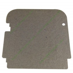 Plaque de protection mica de71-60461a pour micro ondes