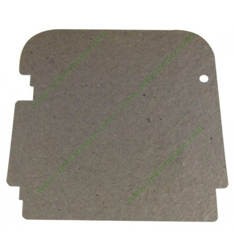 de71-60461a Plaque de protection mica pour micro ondes