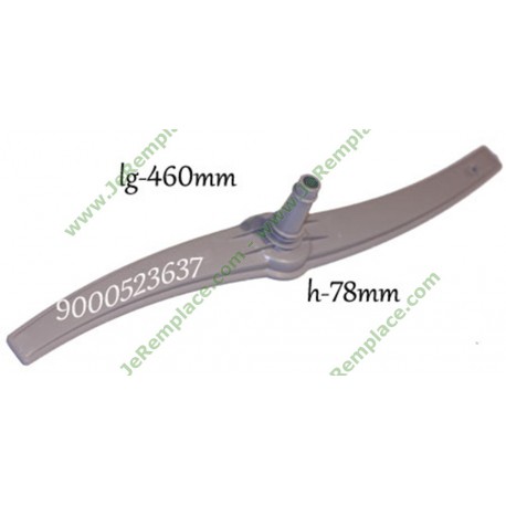 Braccio Spruzzatore Inferiore Per Lavastoviglie Bosch Siemens - 00668148 / 668148 - Nuovo OEM