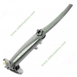 Bras de cyclage supérieur 00668147 pour lave vaisselle bosch siemens