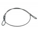 Câble de porte C00054936 pour lave vaisselle